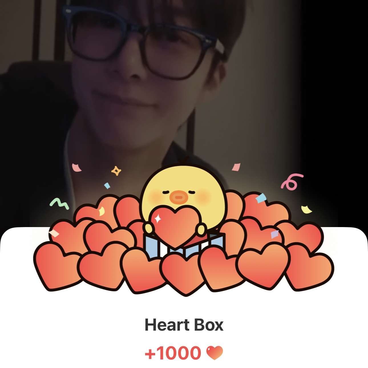 亨元 (MONSTA X)的幕後花絮