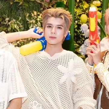 佑瀧 (NexT1DE)的幕後花絮