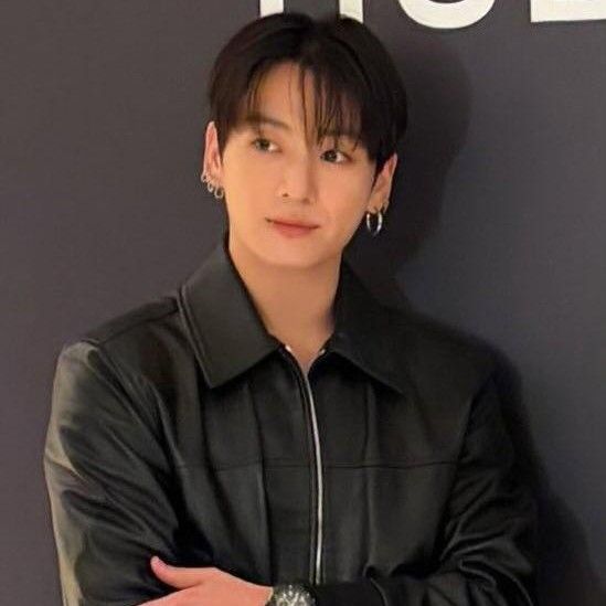 Latest photo of Jungkook (BTS)