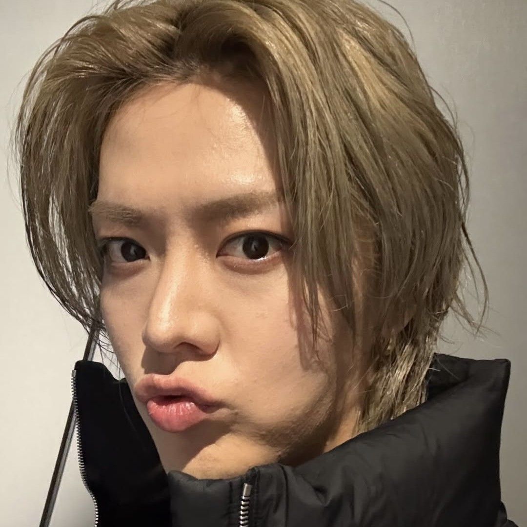 Recent activity shot of Yuta (NCT 127)