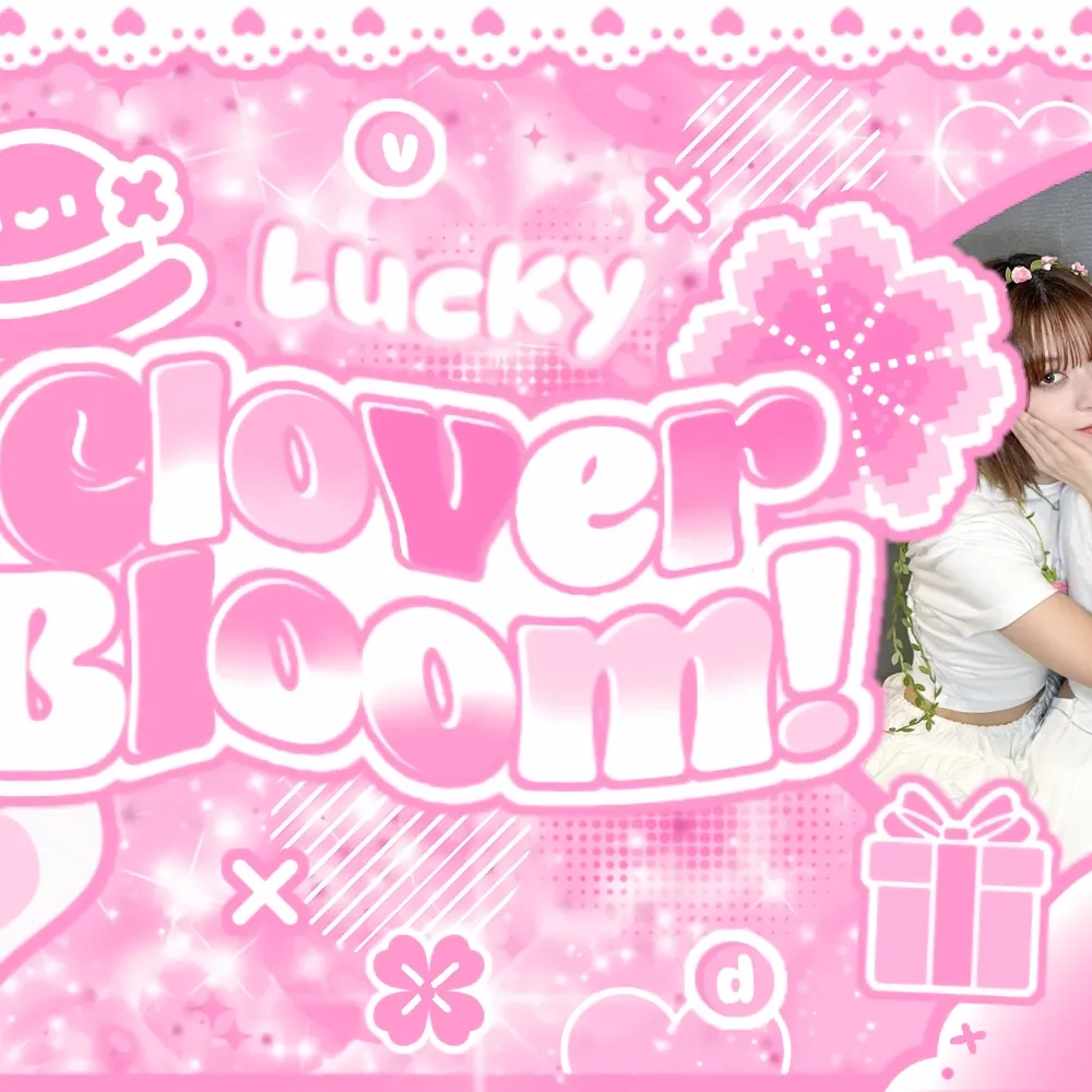 A moment captured by LILY (NMIXX)'s fan