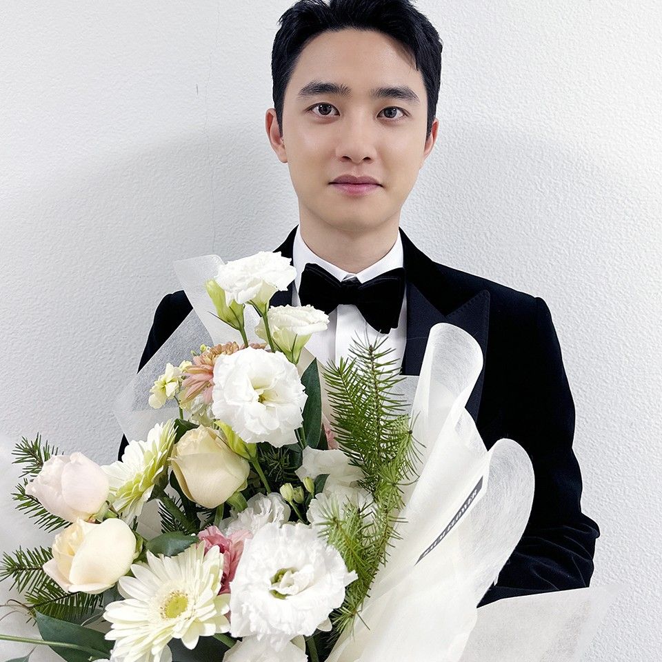 D.O. (EXO)的最新照片