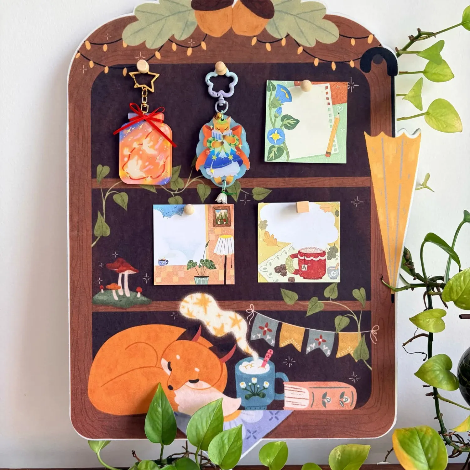 Recent activity shot of Hanbin (TEMPEST)