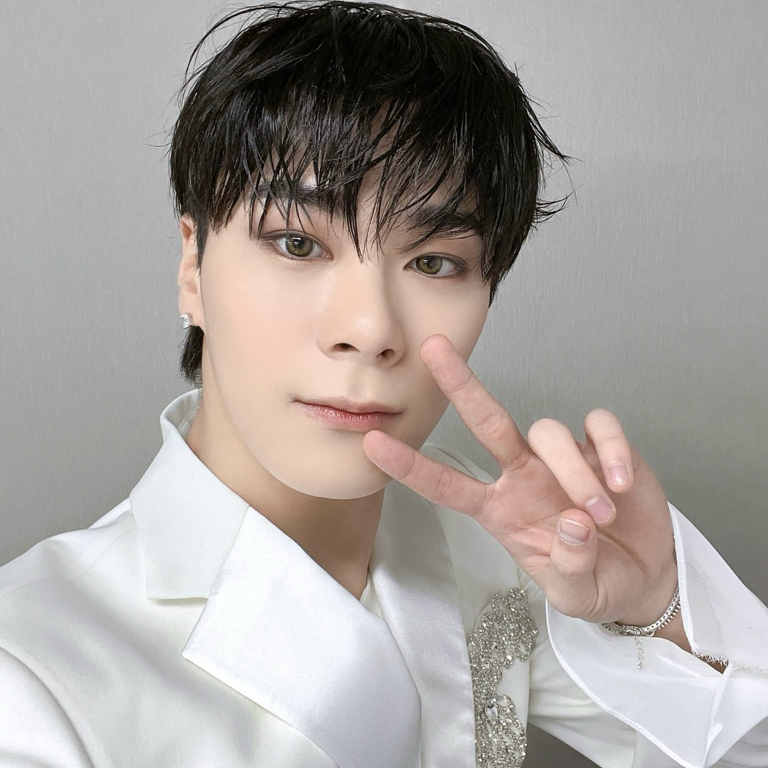 아스트로 팬이 찍은 순간