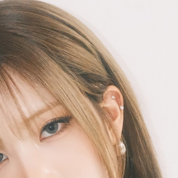 A moment captured by Kim Lip (ARTMS)'s fan