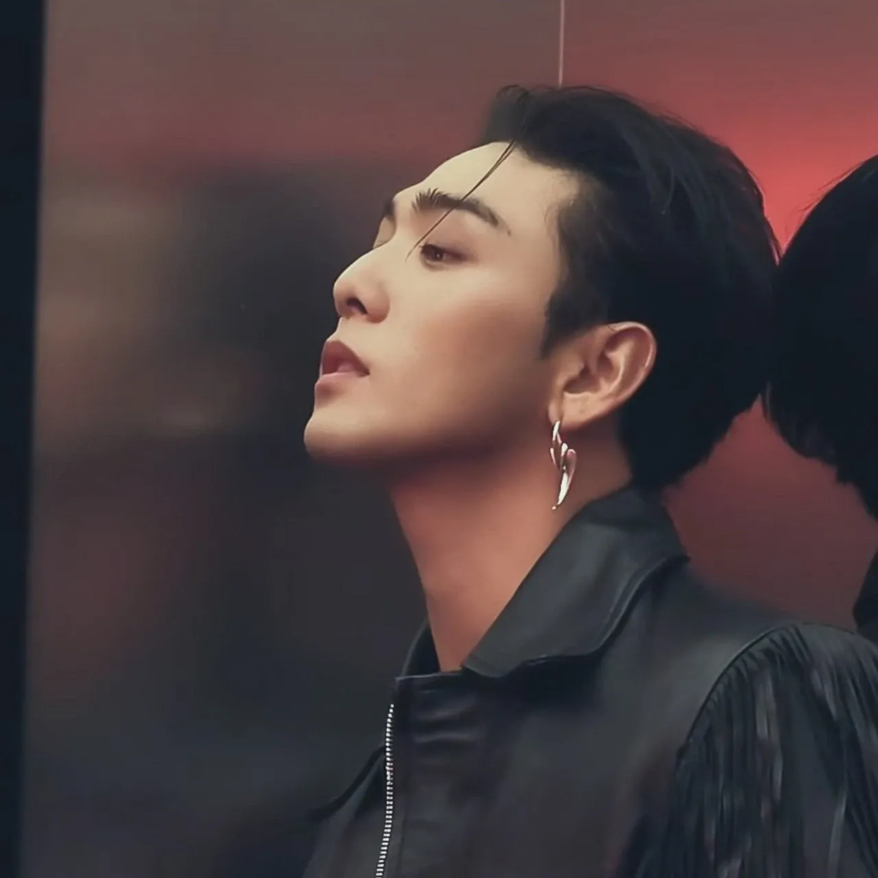 Latest photo of Baekho