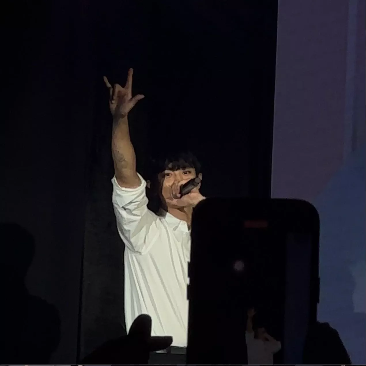 찬열 (EXO) 최근 활동샷