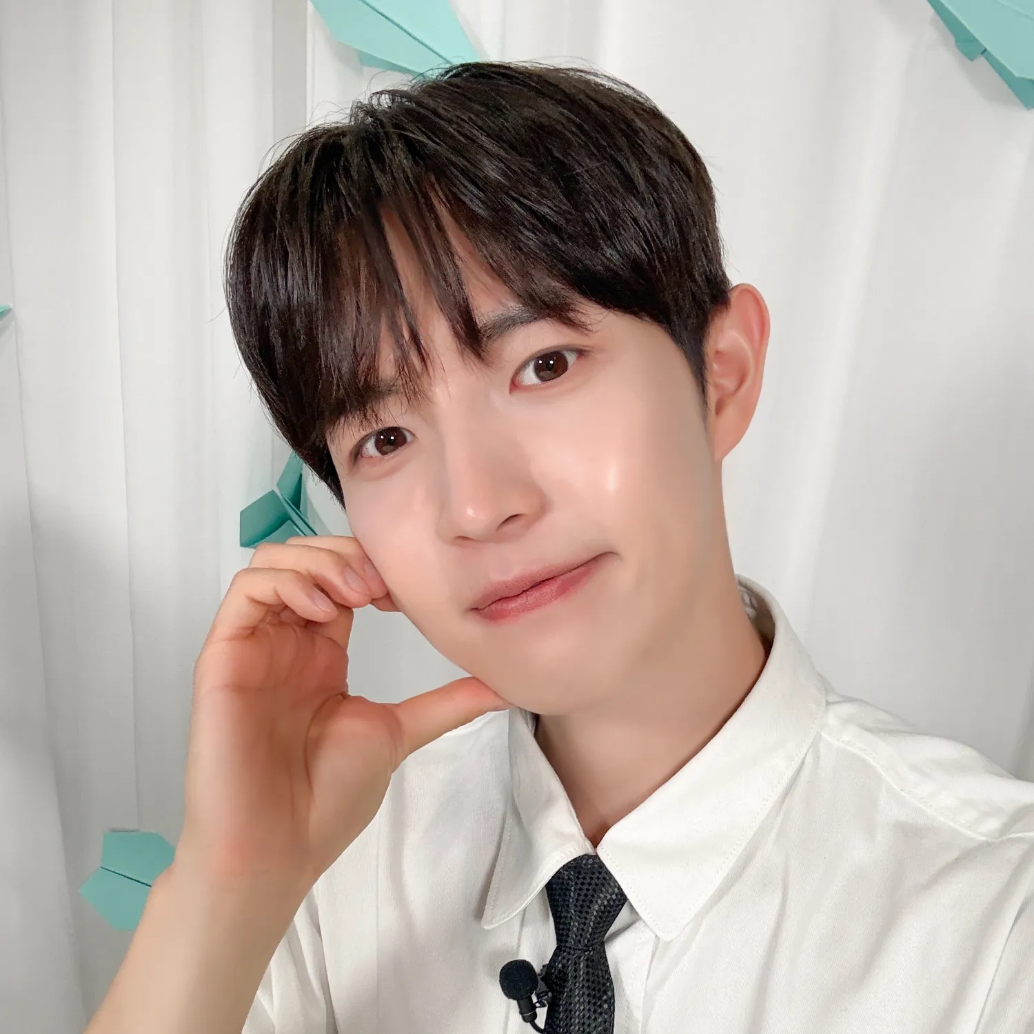 김재환 팬이 찍은 순간