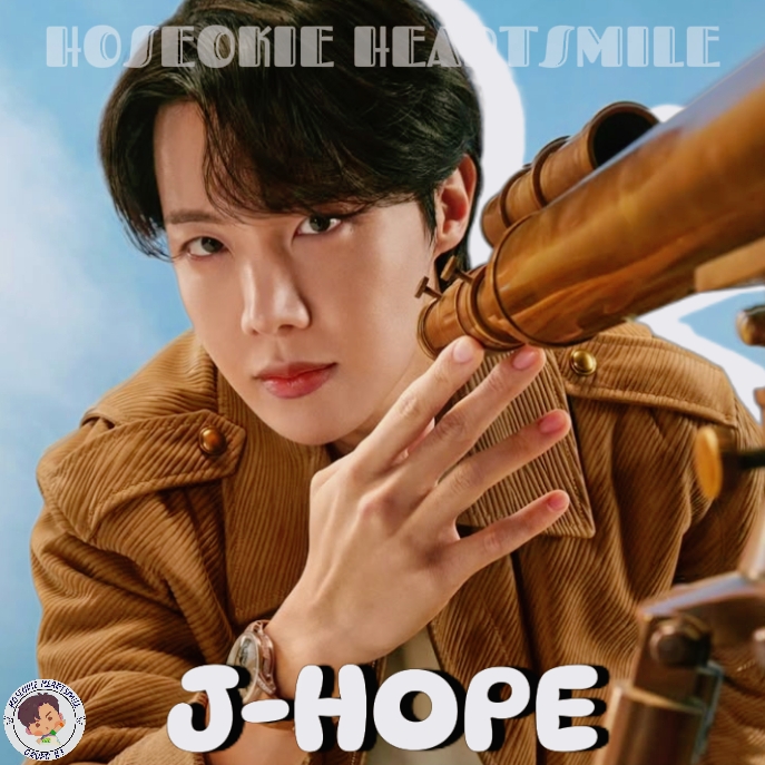Latest photo of j-hope (BTS)