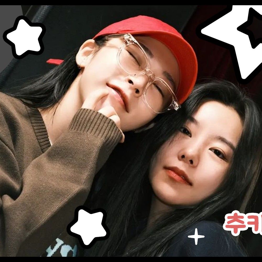 Latest photo of Wheein (MAMAMOO)