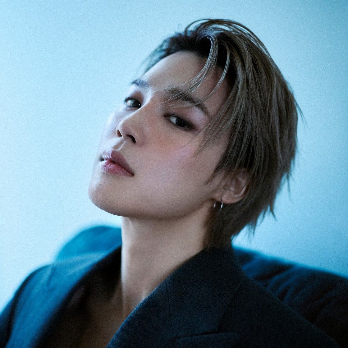 Momen yang diabadikan oleh penggemar Jimin (BTS)