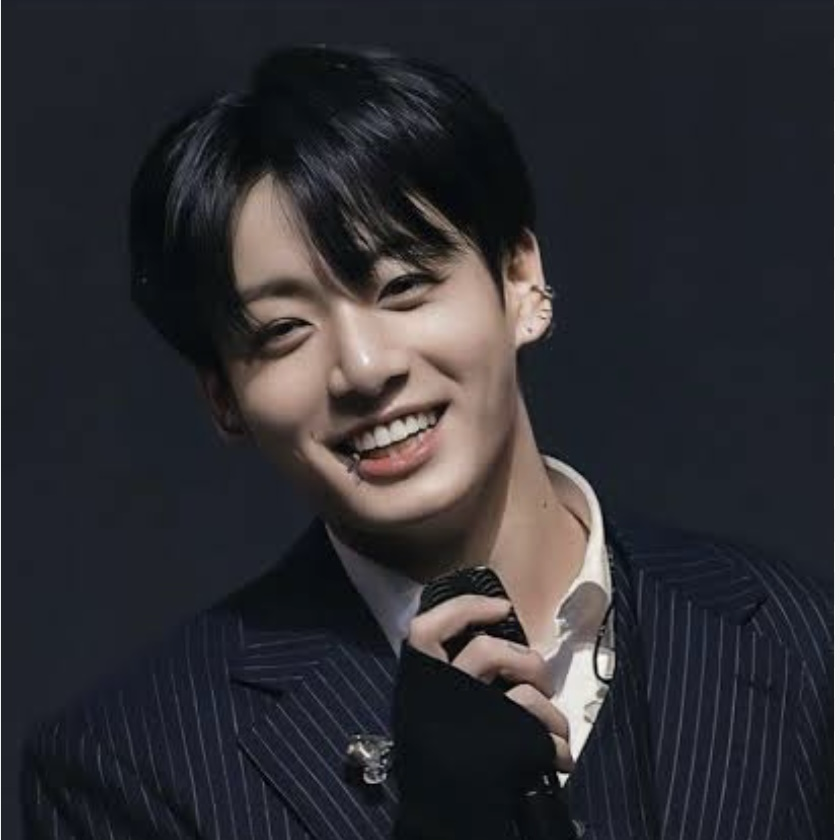 柾國 (防彈少年團)的最新照片