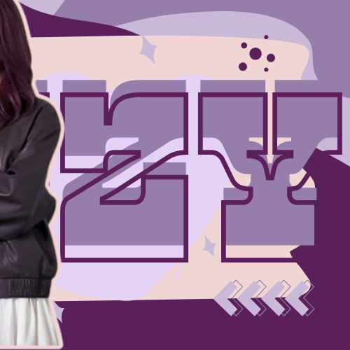 Foto aktivitas terbaru ITZY