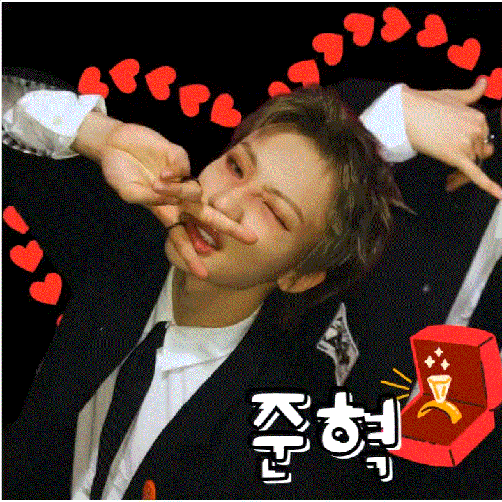 Latest photo of Junhyeok (TNX)