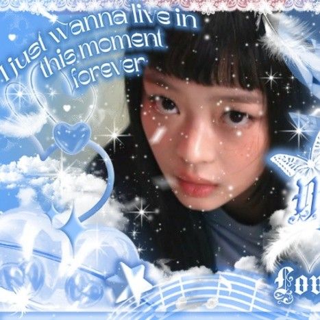 Latest photo of HANNI (NewJeans)