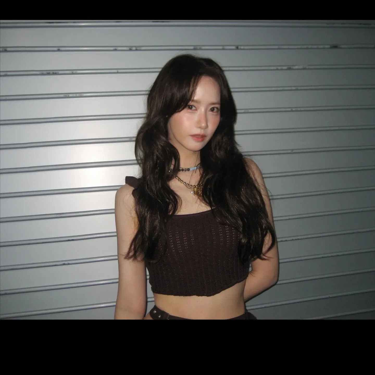 允儿 (少女时代)的幕后花絮