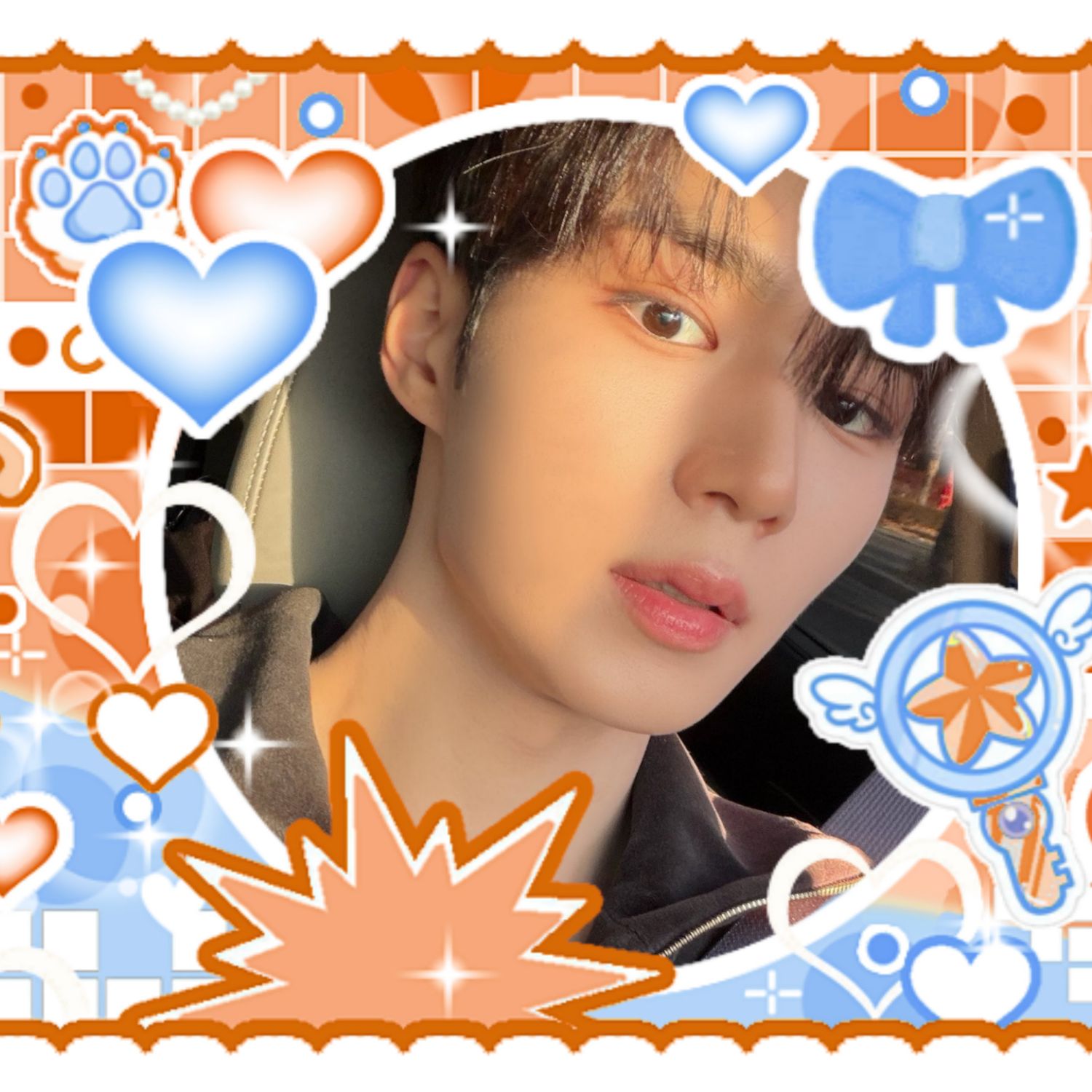 K-POP posts beloved by 김준서 (알파드라이브원) fans