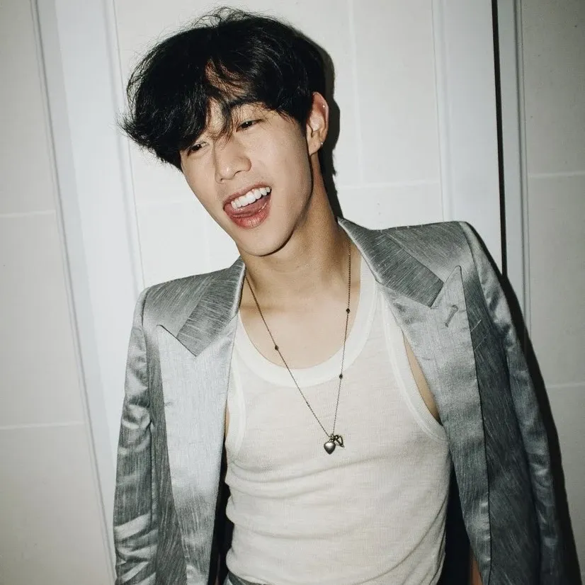 GOT7的最新活動照片