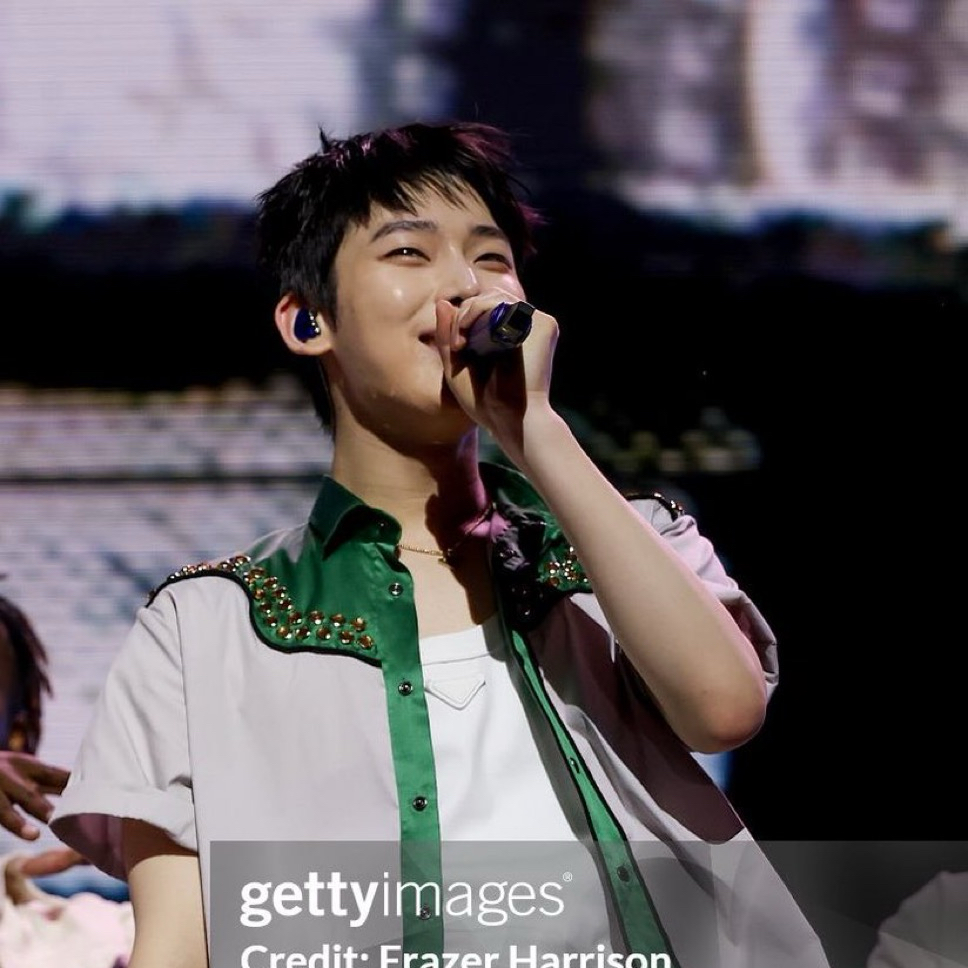 선우 (ENHYPEN)의 최신 사진