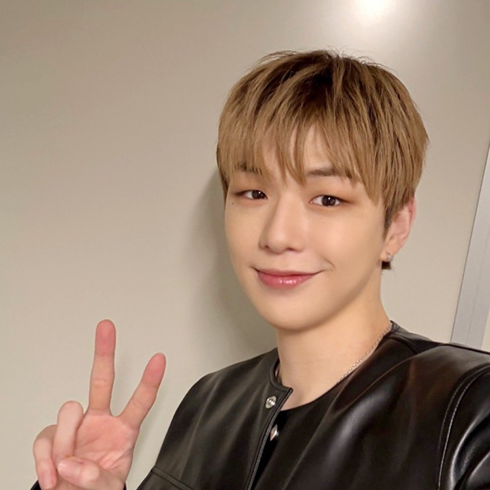 강다니엘 팬이 찍은 순간