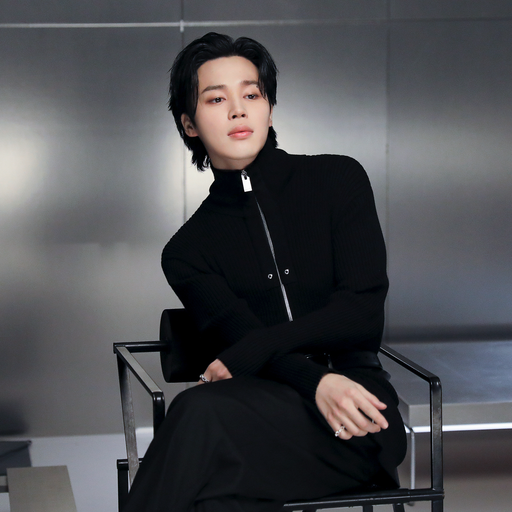 지민 (방탄소년단) 최근 활동샷