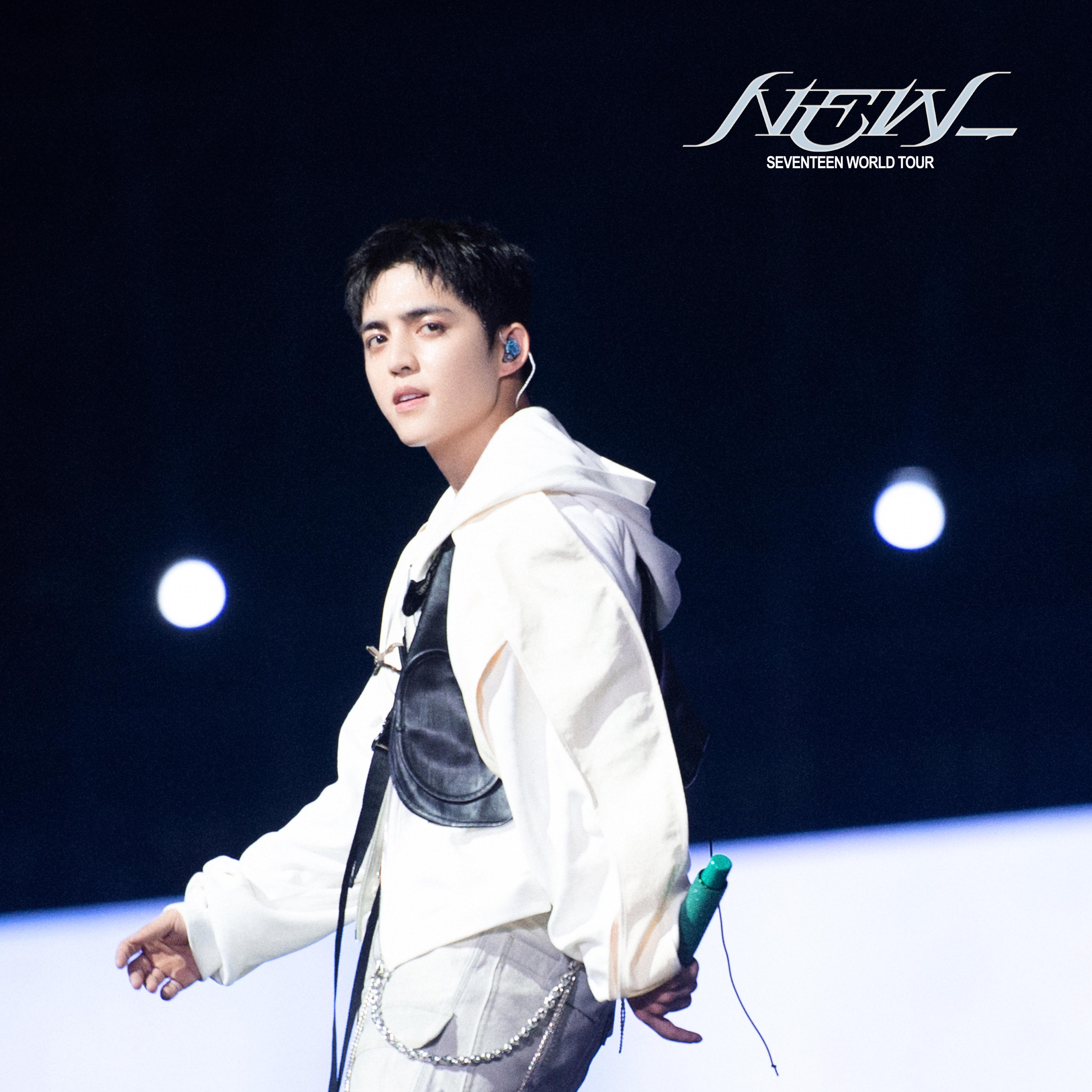 SEVENTEEN的最新照片