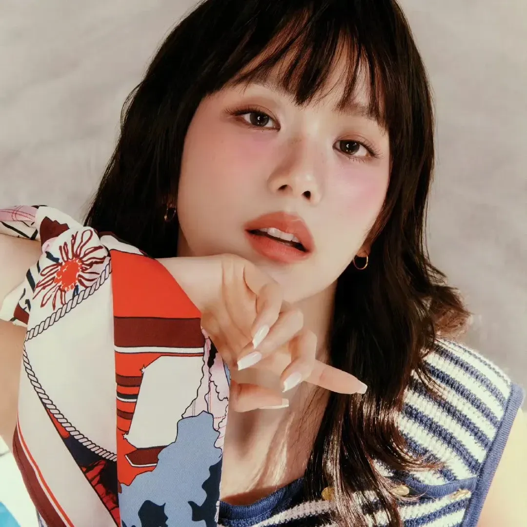 Foto terbaru Jisoo (BLACKPINK)