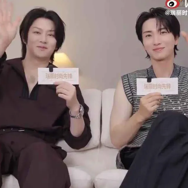 Potret di balik layar Super Junior