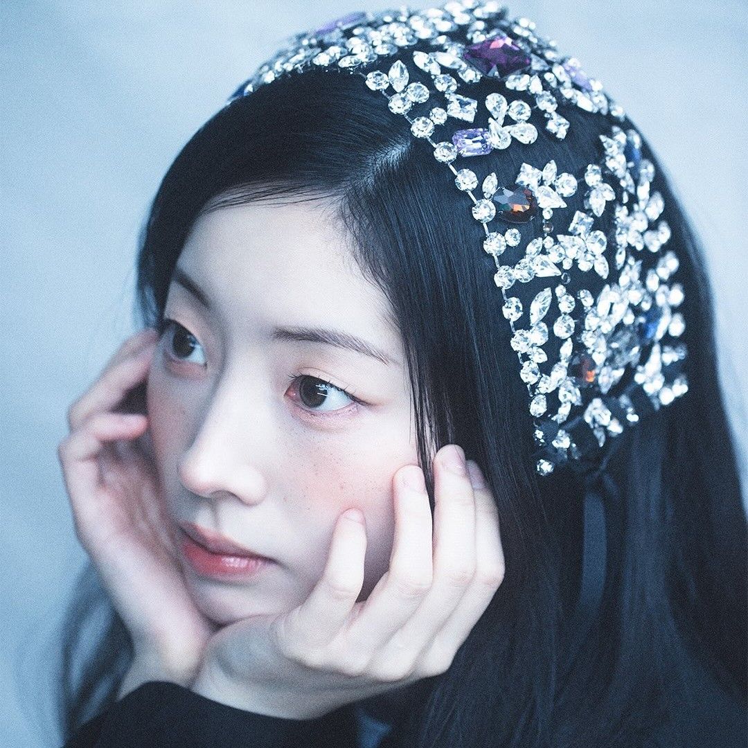 Potret di balik layar TWICE