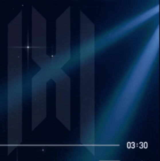 Recent activity shot of Kihyun (MONSTA X)