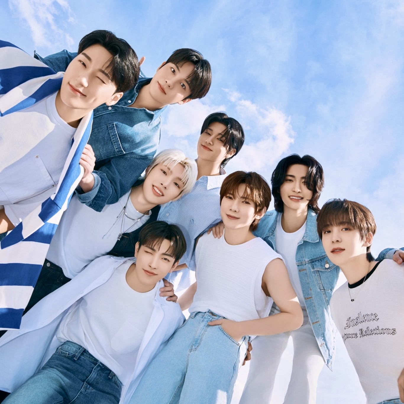 에이티즈의 최신 사진