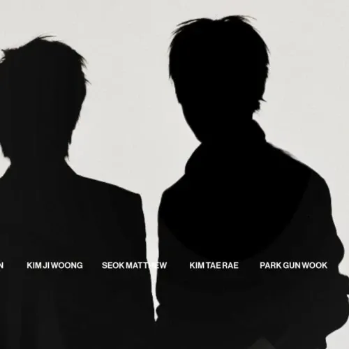 A moment captured by ZEROBASEONE's fan