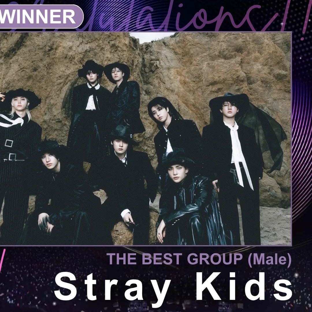 チャンビン (Stray Kids)の舞台裏ショット