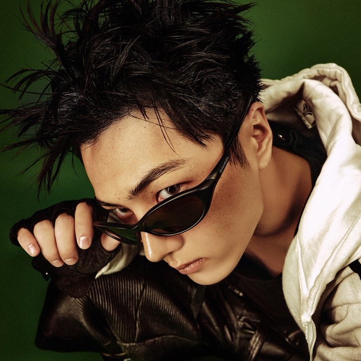 ENHYPEN的最新照片