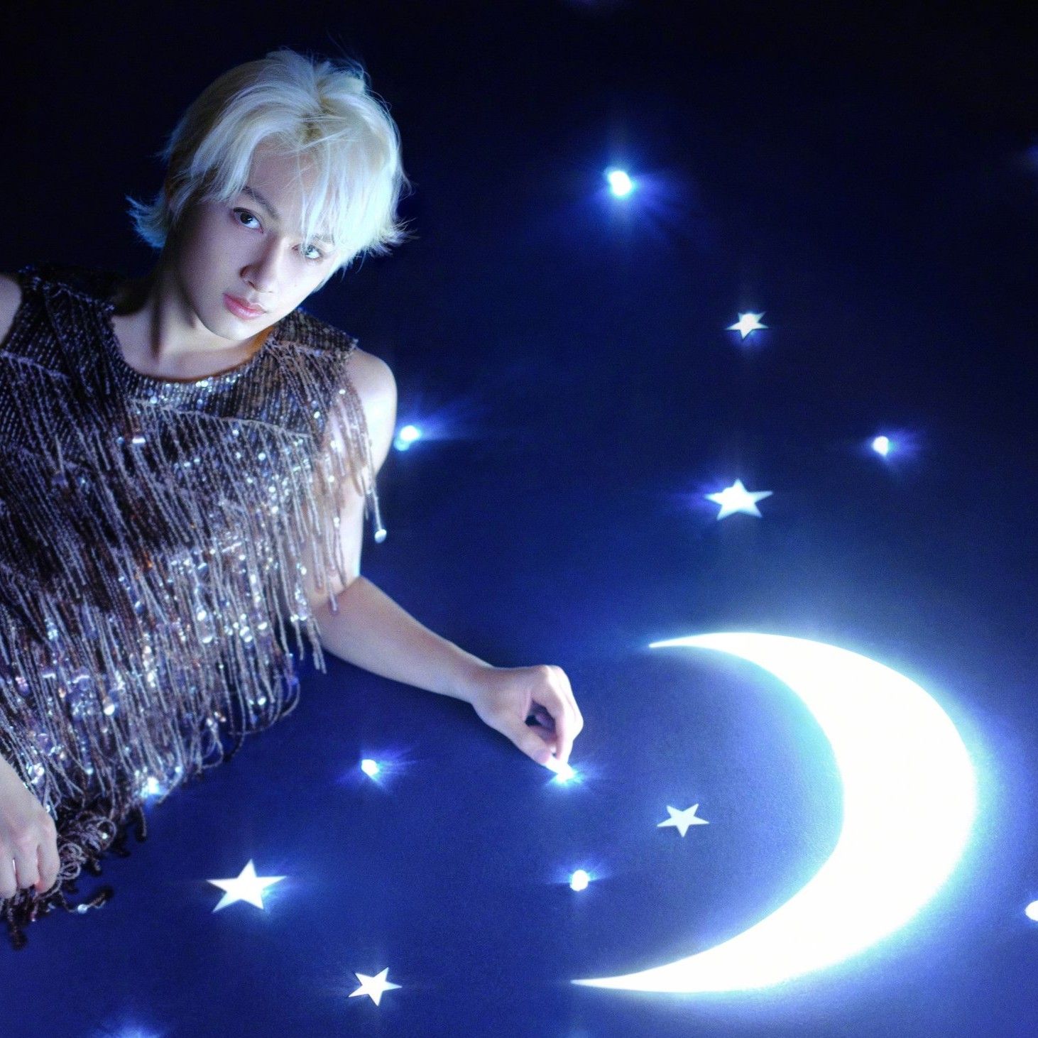 SEVENTEENの最近の活動写真