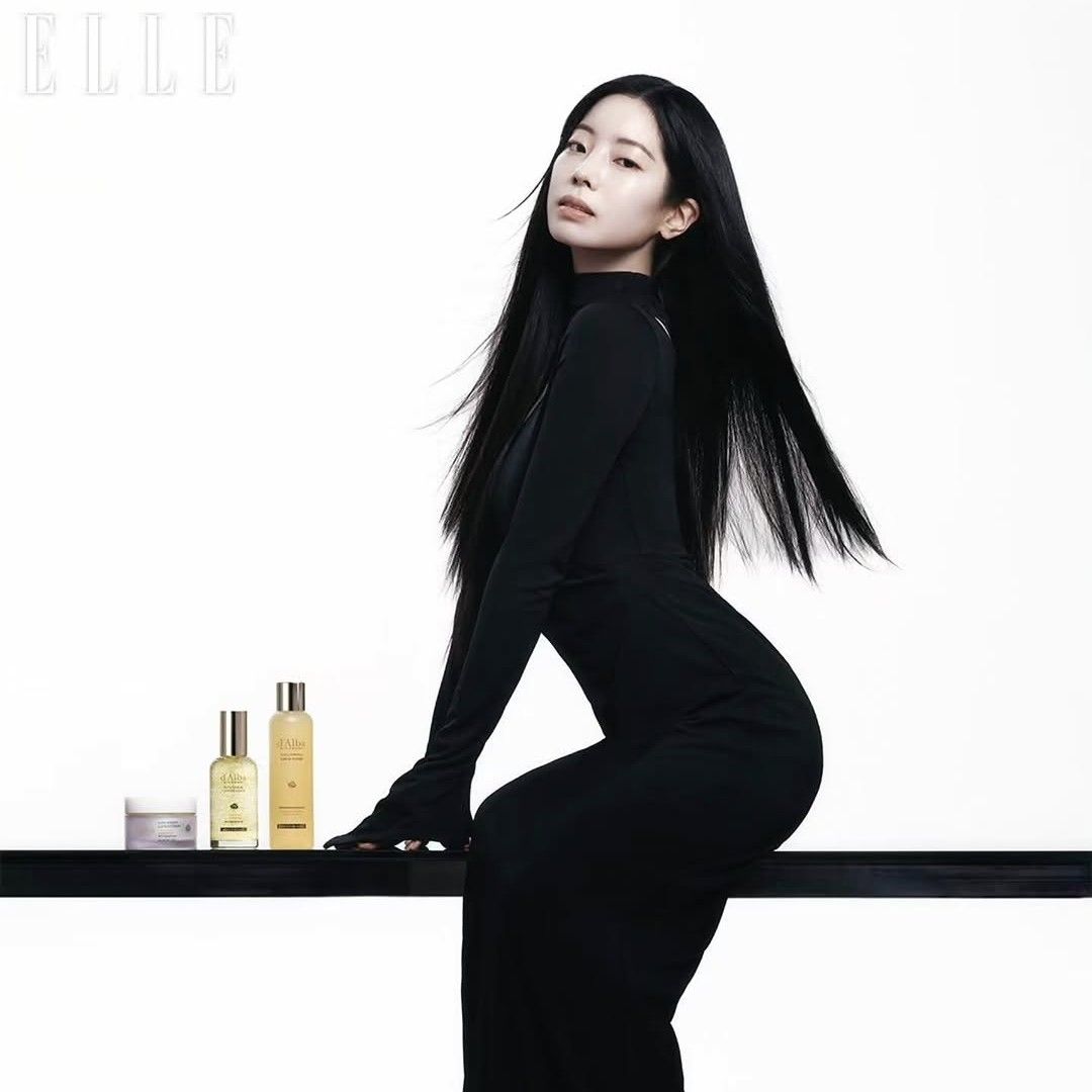 TWICE的最新照片