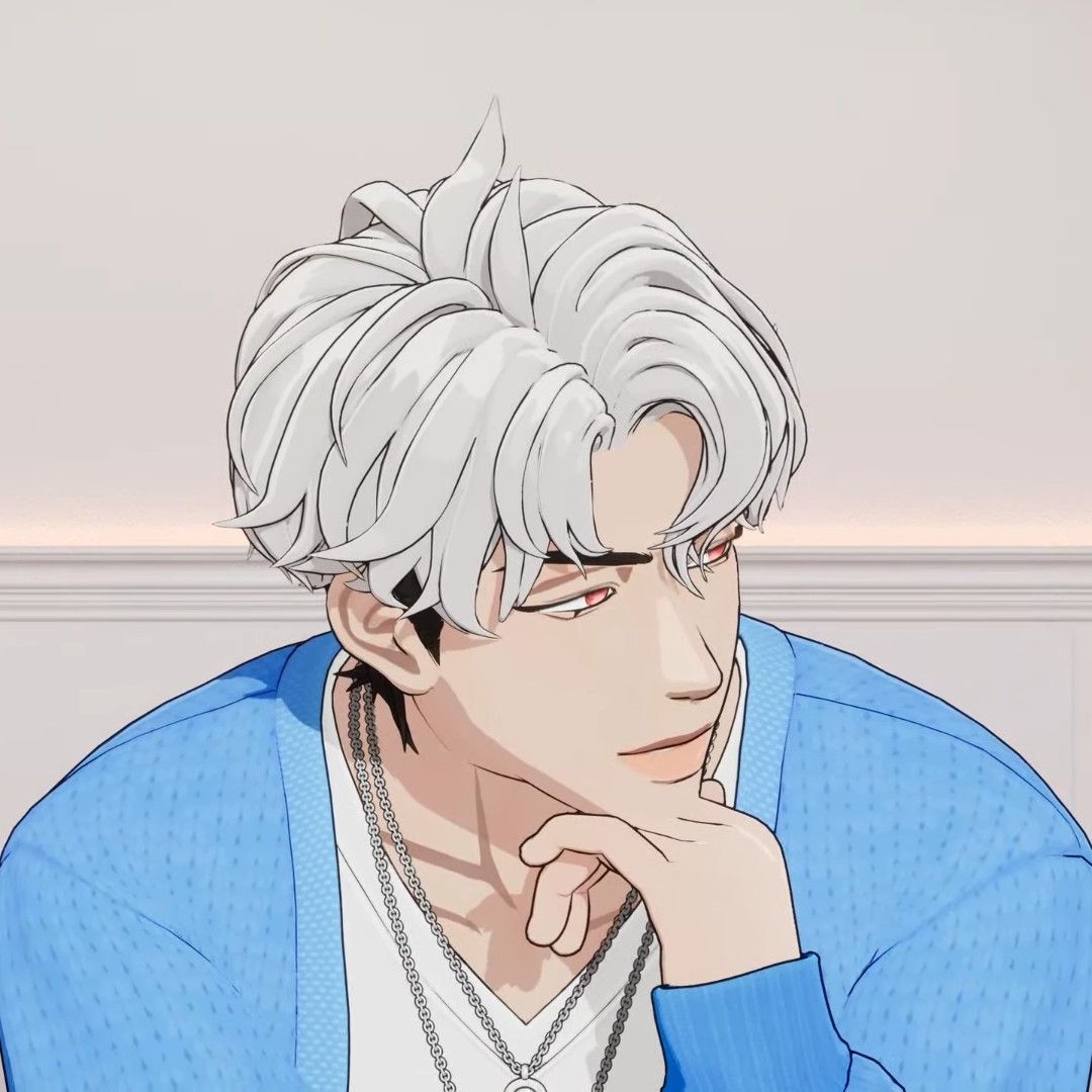 Latest photo of Eunho (PLAVE)