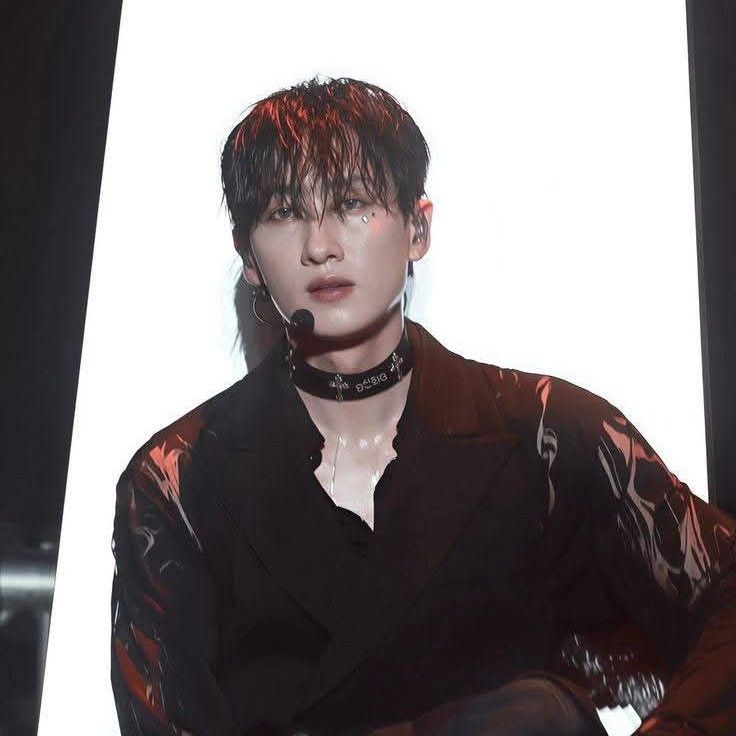 Recent activity shot of Eunhyuk (Super Junior)