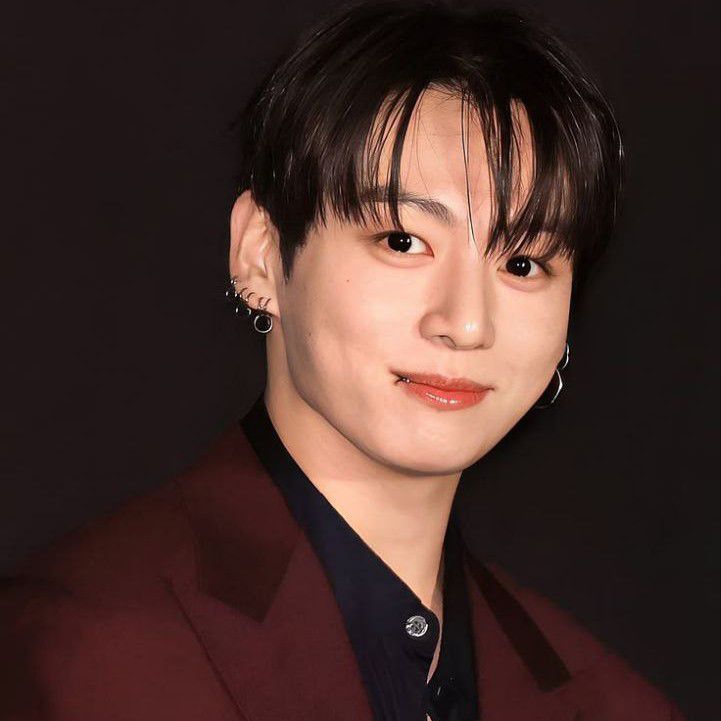 Latest photo of Jungkook (BTS)