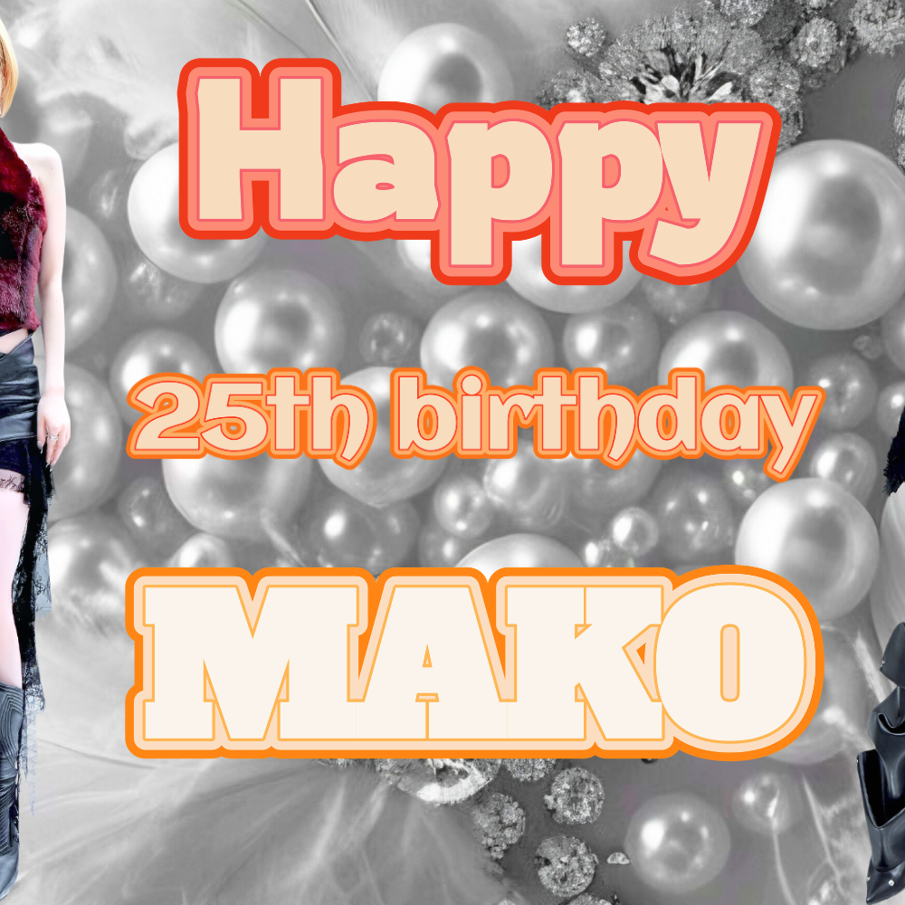 리쿠 (NiziU) 최근 활동샷