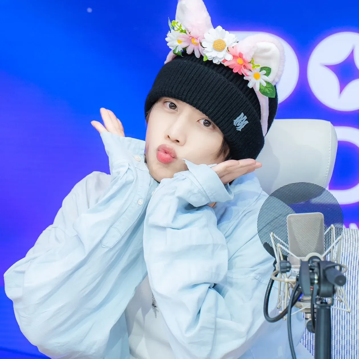 THE BOYZ Sunwoo Fandom Community │ No.1 KPOP App CHOEAEDOL
