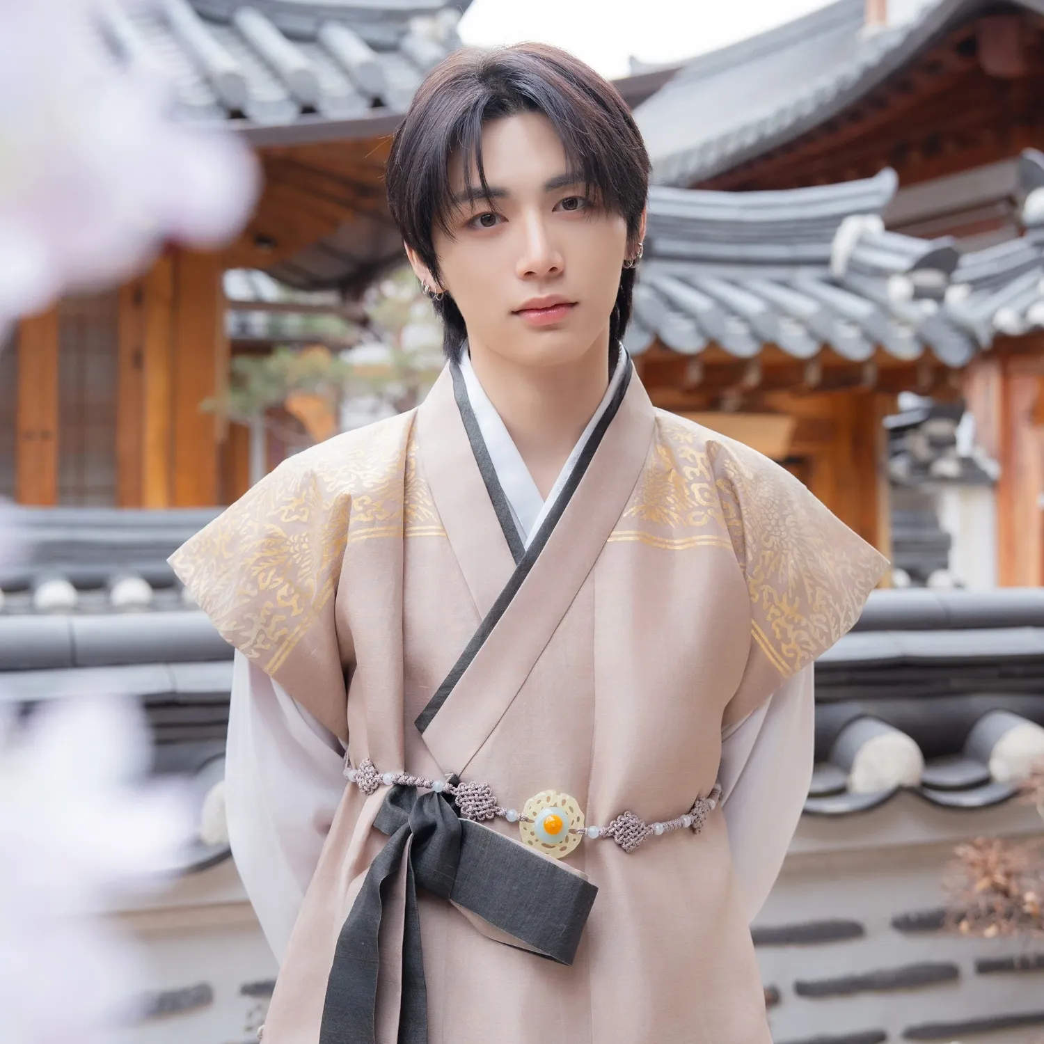 Taesan (BOYNEXTDOOR)的最新活动照片