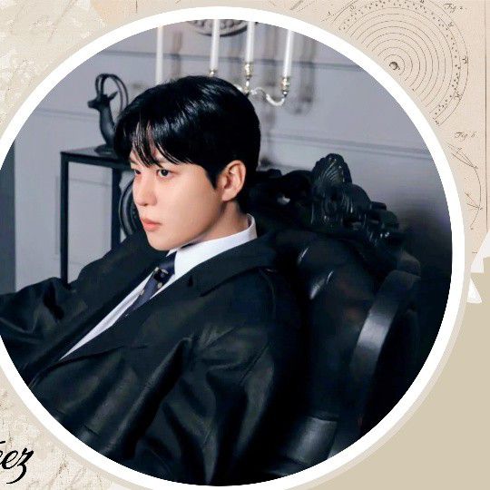 Latest photo of Jongho (ATEEZ)