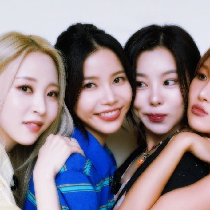 마마무 최근 활동샷