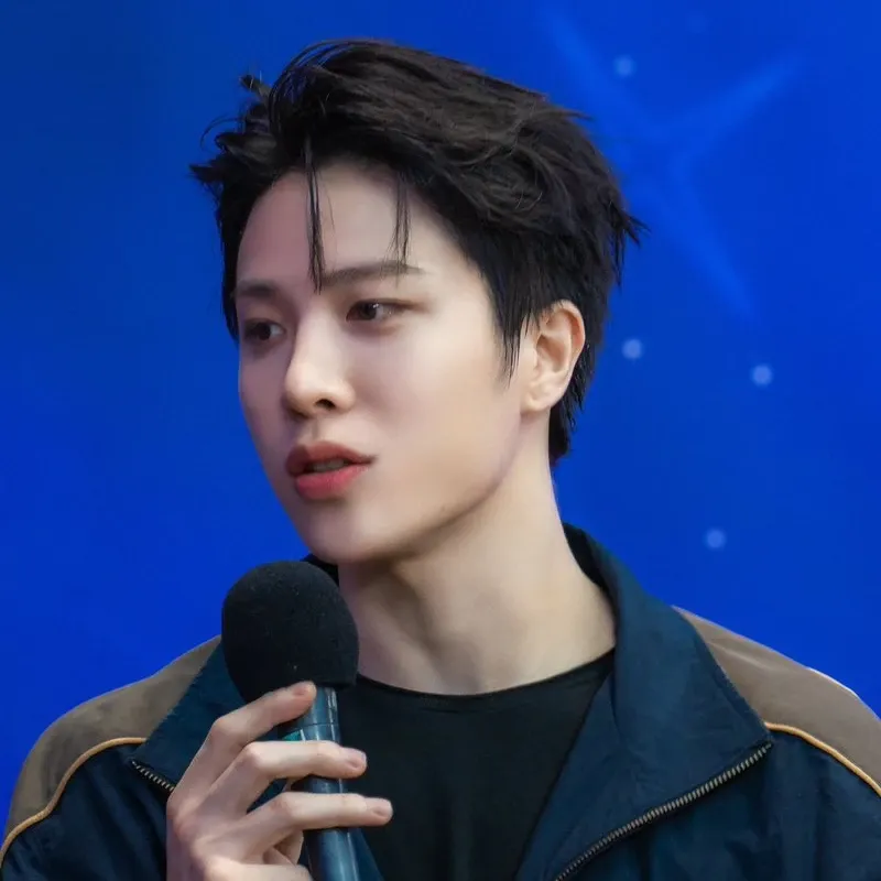 Foto terbaru So Junghwan (TREASURE)