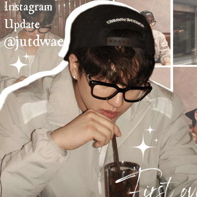 창빈 (Stray Kids)의 비하인드 컷