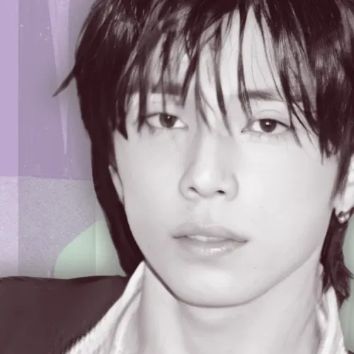 Behind-the-scenes cut of So Geon (NEXZ)