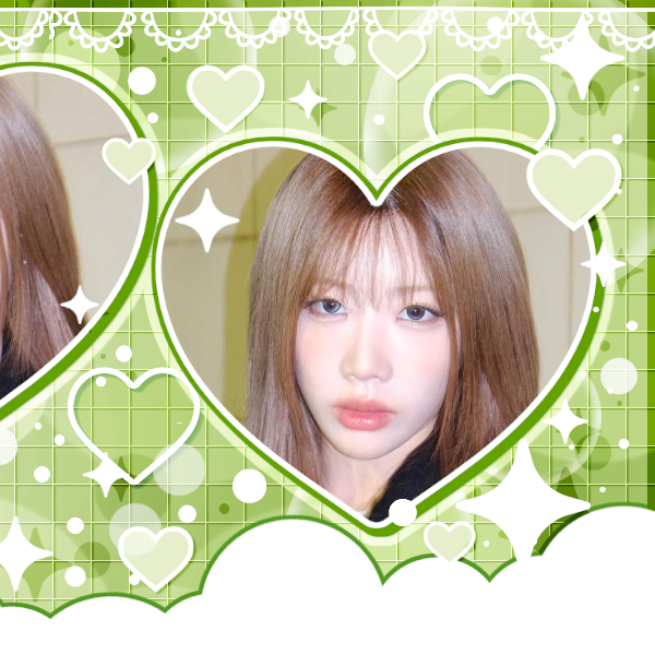 A moment captured by Kim Lip (ARTMS)'s fan