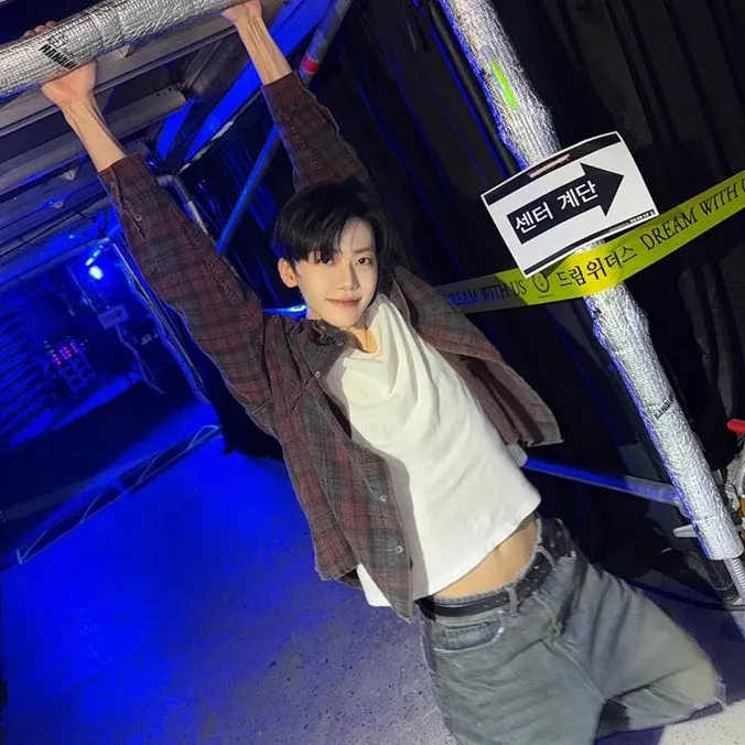 NCT의 최신 사진