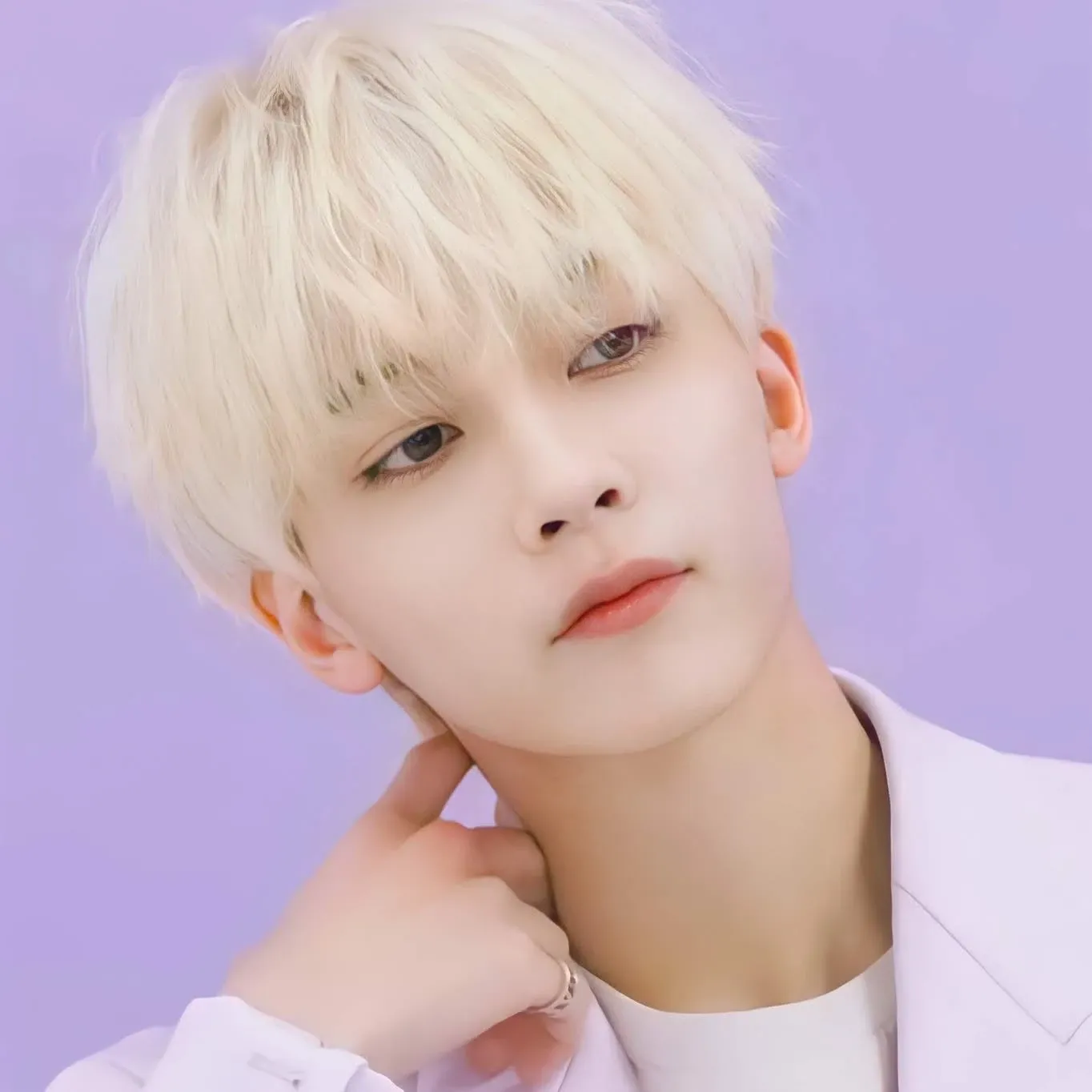 淨漢 (SEVENTEEN)的最新照片